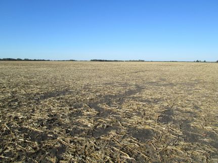 Farm and Ranch in Stark County, Illinois