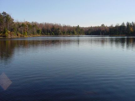 Waterfront Property in Saint Lawrence County, New York