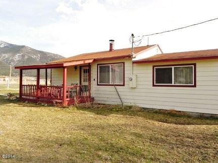 Land in Lake County, Montana