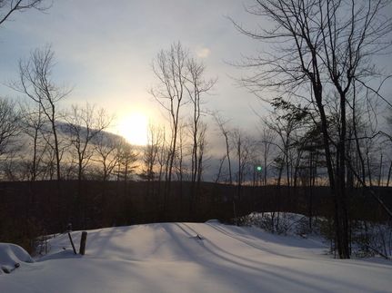 Farm and Ranch in Cumberland County, Maine