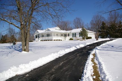 Farm and Ranch in Lincoln County, Missouri