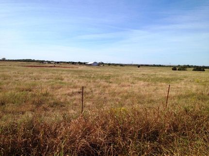 Farm and Ranch in Kingfisher County, Oklahoma