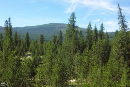Farm and Ranch in Flathead County, Montana