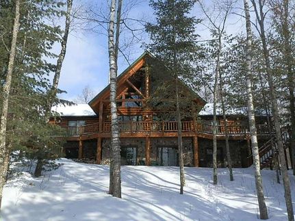 Recreational Property in Vilas County, Wisconsin