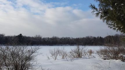 Waterfront Property in Muskegon County, Michigan