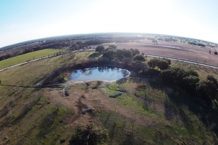 Land in Brown County, Texas