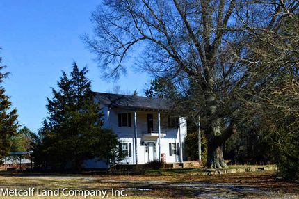 Land in Greenville County, South Carolina