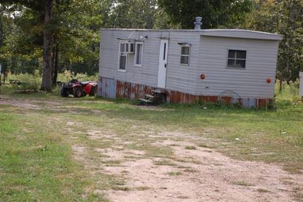 Farm and Ranch in Howell County, Missouri