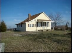 Farm and Ranch in Harrison County, Kentucky