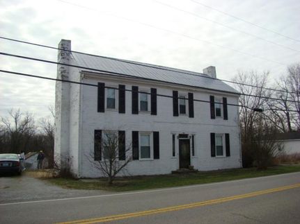 Farm and Ranch in Owen County, Kentucky