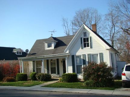 Recreational Property in Owen County, Kentucky