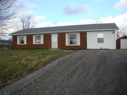 Farm and Ranch in Owen County, Kentucky