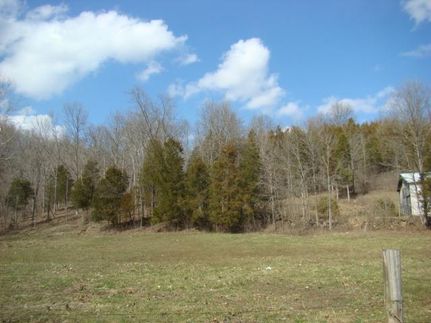 Farm and Ranch in Owen County, Kentucky