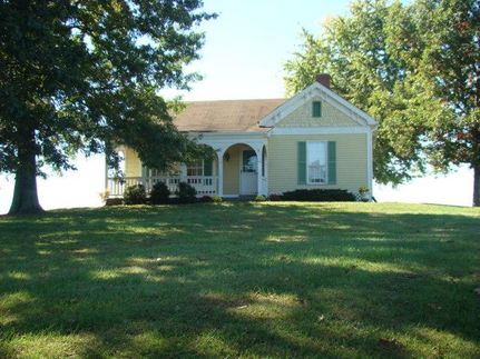 Recreational Property in Owen County, Kentucky