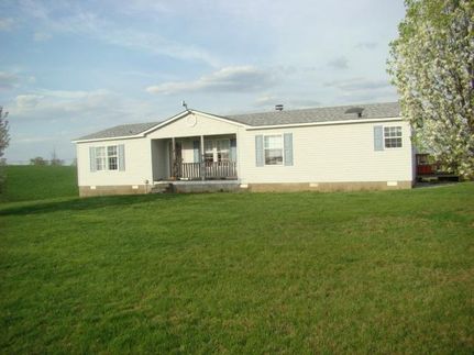 Recreational Property in Owen County, Kentucky