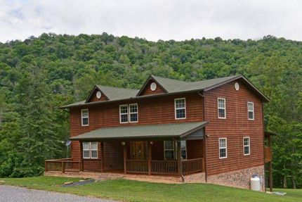 Land in Summers County, West Virginia