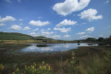 Farm and Ranch in Etowah County, Alabama