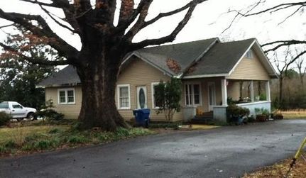 Farm and Ranch in Etowah County, Alabama