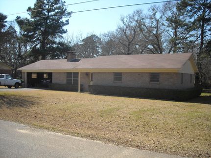 Commercial Property in Cherokee County, Texas