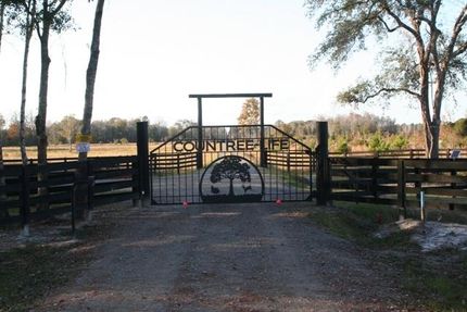 Land in Nassau County, Florida