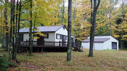 Land in Lewis County, New York