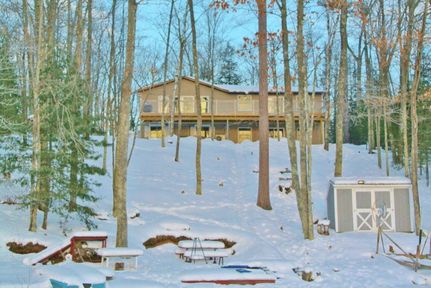 Recreational Property in Oneida County, Wisconsin