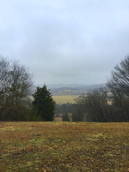 Farm and Ranch in Maury County, Tennessee