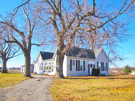 Farm and Ranch in Hopkins County, Kentucky