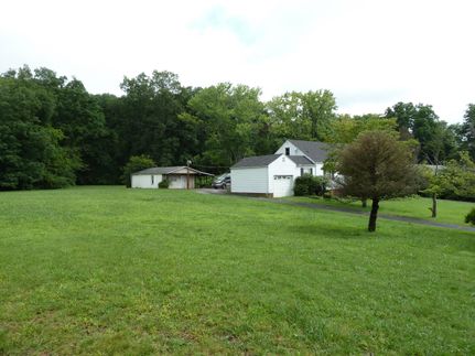 House in Knox County, Tennessee