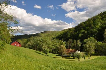 Timberland Property in Summers County, West Virginia