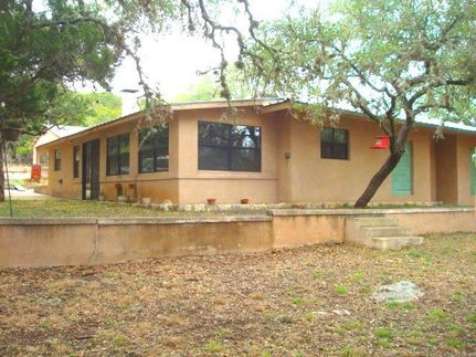 House in Uvalde County, Texas