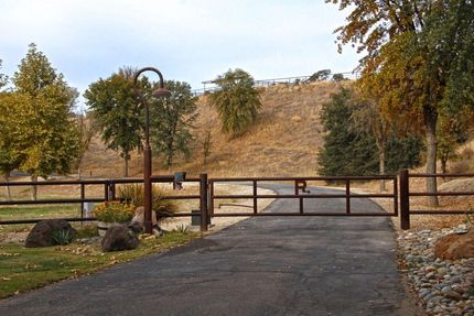 Farm and Ranch in San Luis Obispo County, California