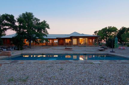 Farm and Ranch in McLennan County, Texas