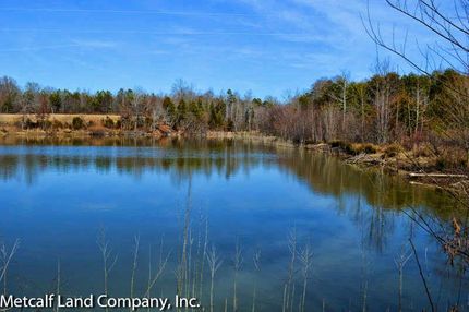 Farm and Ranch in Spartanburg County, South Carolina