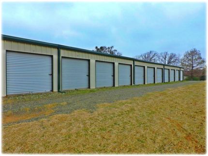 Recreational Property in Grayson County, Texas
