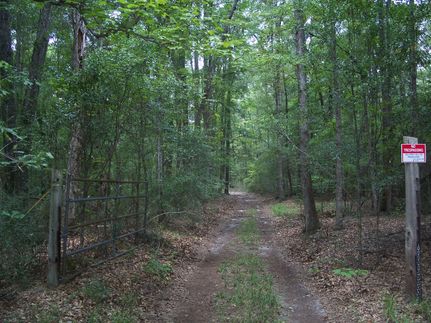 Commercial Property in Stewart County, Georgia
