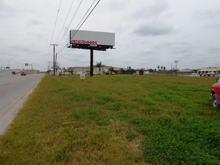 Land in Cameron County, Texas