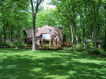 Timberland Property in Lincoln County, Missouri