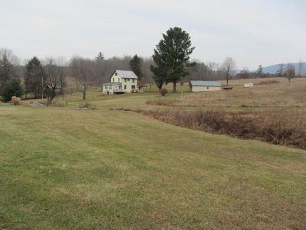 Farm and Ranch in Bedford County, Pennsylvania
