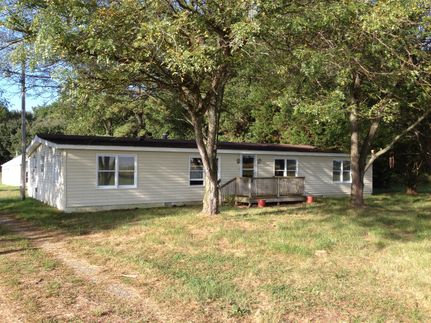 Recreational Property in Caroline County, Maryland