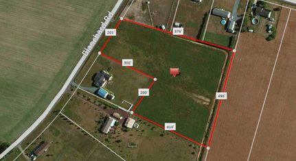 Farm and Ranch in Sussex County, Delaware