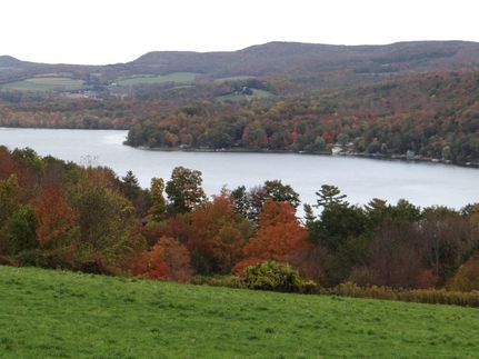 Farm and Ranch in Otsego County, New York