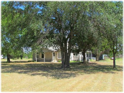 Timberland Property in Fannin County, Texas