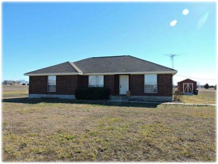 Farm and Ranch in Fannin County, Texas