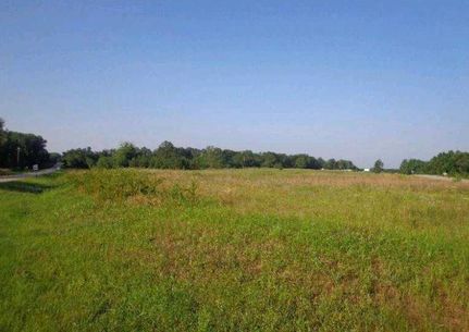 Commercial Property in Upson County, Georgia