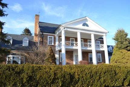 Farm and Ranch in Bath County, Virginia