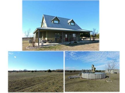 Land in Grayson County, Texas