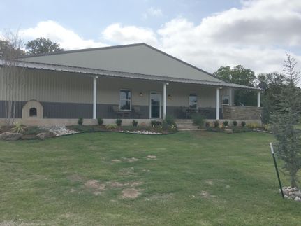 Commercial Property in Logan County, Oklahoma