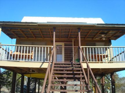 Undeveloped Land in Real County, Texas