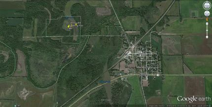 Farm and Ranch in Chariton County, Missouri